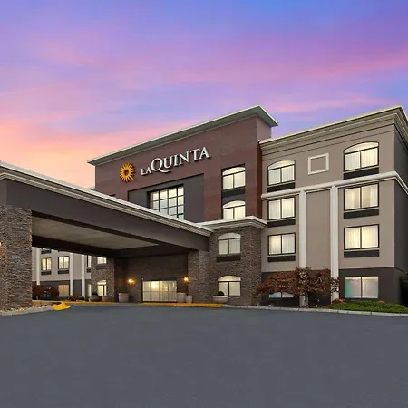 La Quinta By Wyndham Sevierville / Kodak Exterior foto