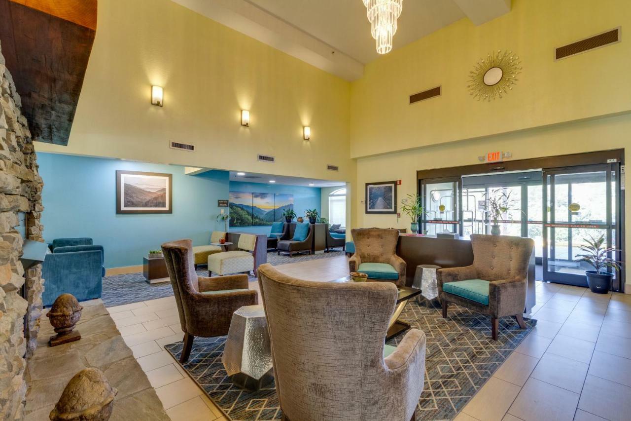 Hotel La Quinta By Wyndham / Kodak Sevierville